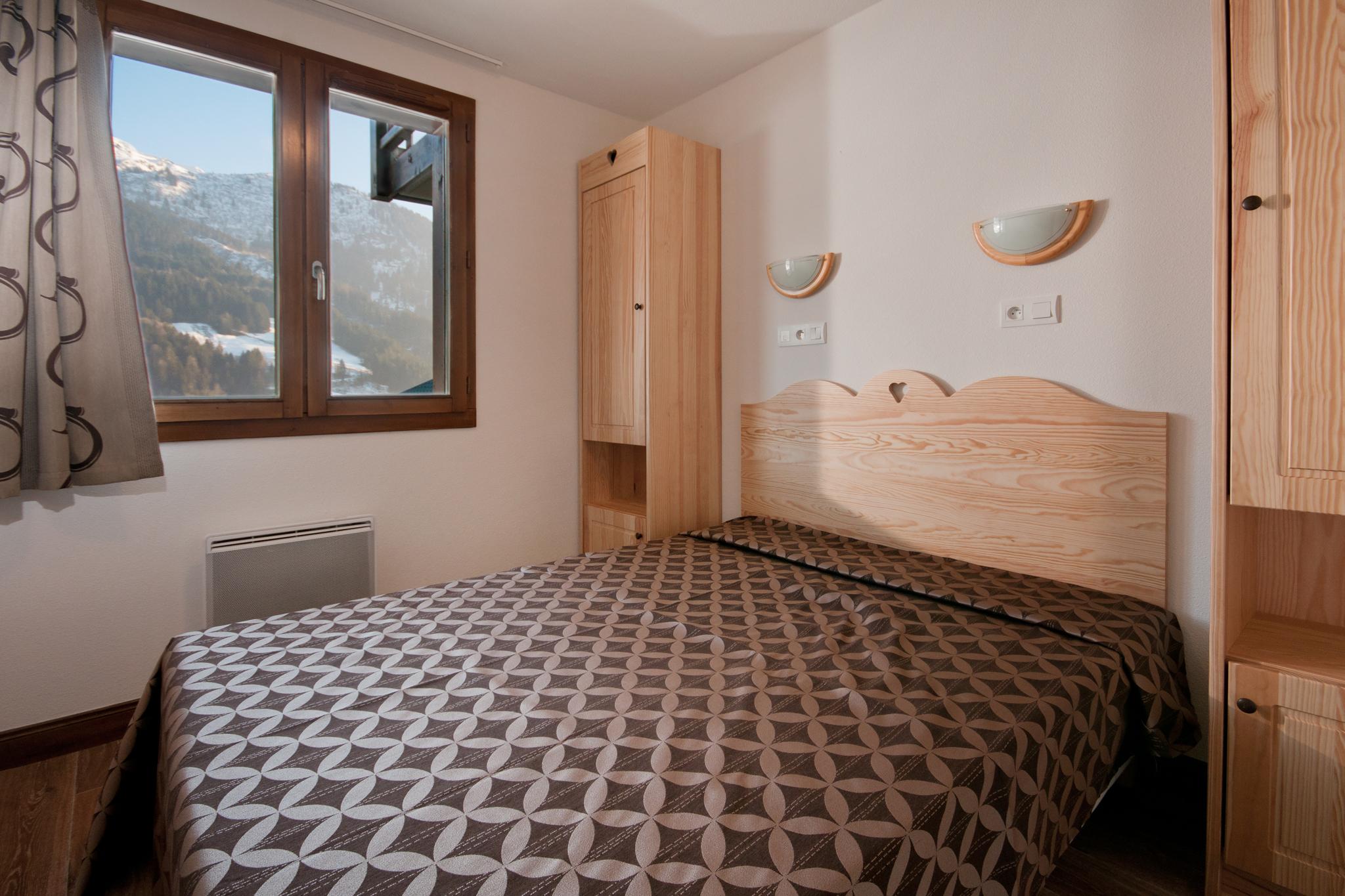 Lagrange Vacances Les Chalets Du Mont Blanc Hauteluce Exteriör bild